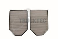 Филтър купе (поленов филтър)