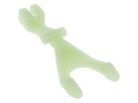 Starter Lever, carburettor