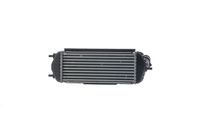 Thumbnail - Intercooler, inlaatluchtkoeler - CI695000S - MAHLE