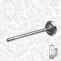 Thumbnail - Uitlaatklep - VE0011 - ET ENGINETEAM