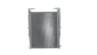 Thumbnail - Intercooler, inlaatluchtkoeler - CI44000P - MAHLE
