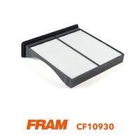 Филтър купе (поленов филтър)