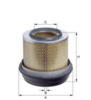 Luftfilter