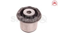 Mounting, control/trailing arm