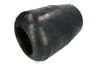 Magnum Technology Veerbalg, luchtvering 1