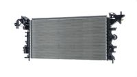 Thumbnail - Radiateur - CR2597000P - MAHLE