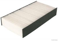 Filter, Innenraumluft