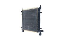 Thumbnail - Radiateur - CR621000S - MAHLE