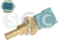 Senzor,temperatura lichid de racire STC, Cod: T447347