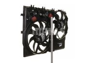 Thumbnail - Koelventilatorwiel - CFF194000P - MAHLE