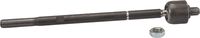 Axialgelenk, Spurstange