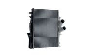 Thumbnail - Intercooler, inlaatluchtkoeler - CI269000P - MAHLE