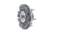 Thumbnail - Koppeling, radiateurventilator - CFC249000P - MAHLE