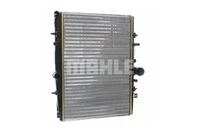 Thumbnail - Radiateur - CR590000S - MAHLE