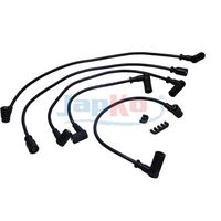 Set cablaj aprinder JAPKO, Cod: 13200023