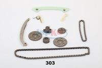 Chit lant de distributie JAPKO, Cod: KJK303