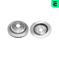 Disc frana OPTIMAL, Cod: BS-9001C