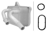 Ölkühler, Motoröl