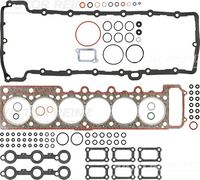 комплект гарнитури, цилиндрова глава