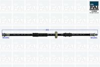 спирачен маркуч