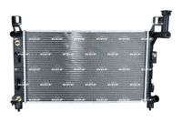 Kühler, Motorkühlung