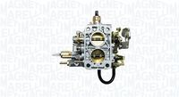 MAGNETI MARELLI Carburateur 4