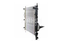 Thumbnail - Radiateur - CR614000S - MAHLE