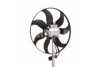 Thumbnail - Koelventilatorwiel - CFF138000S - MAHLE