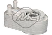 маслен радиатор, двигателно масло