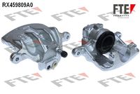 Bremssattel