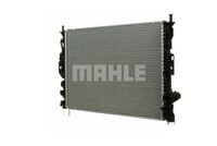 Thumbnail - Radiateur - CR906000P - MAHLE