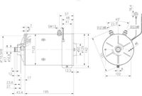 Thumbnail - Elektromotor - MM291 - MAHLE