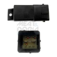 Unitate de control,bujii incandescente MEAT & DORIA, Cod: 7285835