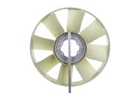 Thumbnail - Koelventilatorwiel - CFW14000P - MAHLE