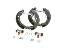 BOSCH Remschoenset 6