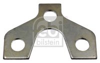 Securing Plate, ball joint