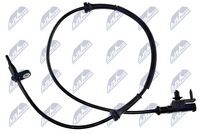 датчик, обороти на колелото