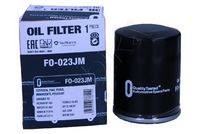 Filtru ulei ASHIKA, Cod: FO-023JM