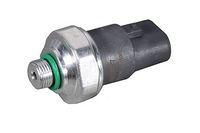 прекъсвач на налягане, климатизация