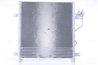 Συμπυκνωτής, σύστ. κλιματισμού ** FIRST FIT & CORROSION PROTECTION & NITROGEN-FILLING **