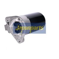 Starter JAPANPARTS, Cod: MTZ250