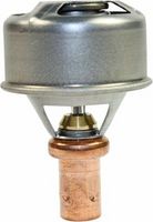 термостат, охладителна течност