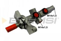 Спирачна помпа PB0345 BREMSI