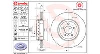 Bremsscheibe