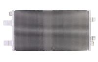 Condensator / Radiator aer conditionat MTR, Cod: 12133793