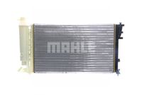 Thumbnail - Radiateur - CR497000S - MAHLE