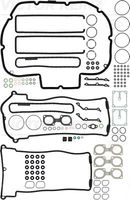 комплект гарнитури, цилиндрова глава