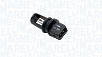 Sensor, Ansauglufttemperatur