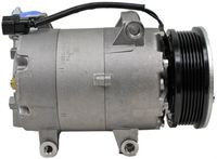Thumbnail - Compressor, airconditioning - ACP1395000P - MAHLE