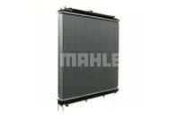 Thumbnail - Radiateur - CR1878000S - MAHLE